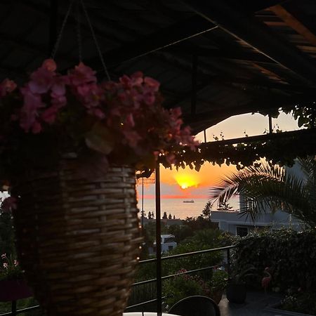 Kemeni Garden Ξενοδοχείο Μπατούμι Εξωτερικό φωτογραφία