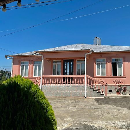 Kemeni Garden Ξενοδοχείο Μπατούμι Εξωτερικό φωτογραφία