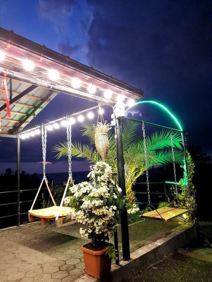 Kemeni Garden Ξενοδοχείο Μπατούμι Εξωτερικό φωτογραφία