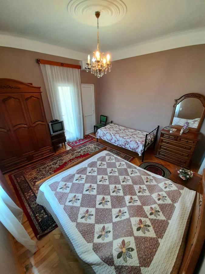 Kemeni Garden Ξενοδοχείο Μπατούμι Εξωτερικό φωτογραφία