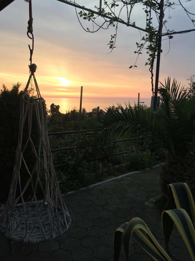 Kemeni Garden Ξενοδοχείο Μπατούμι Εξωτερικό φωτογραφία